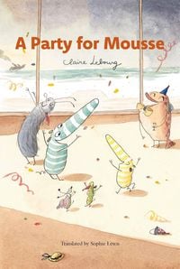 Produktbild: A Party for Mousse