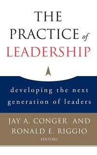 Produktbild: The Practice of Leadership