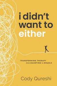 Produktbild: I Didn't Want to Either