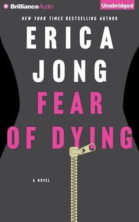 Bild vom Artikel Fear of Dying vom Autor Erica Jong