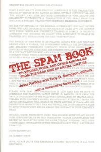 Produktbild: The Spam Book