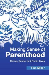 Produktbild: Making Sense of Parenthood