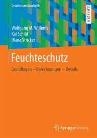 Produktbild: Feuchteschutz