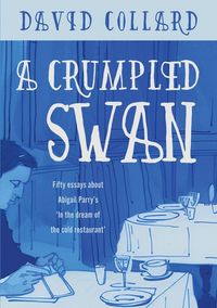 Produktbild: A Crumpled Swan