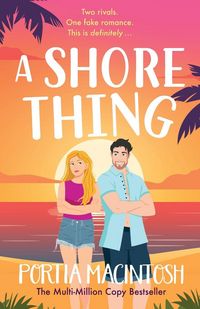 Produktbild: A Shore Thing