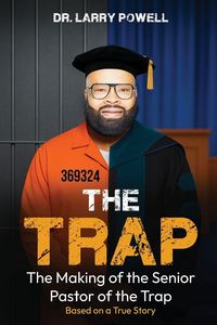 Produktbild: The Trap