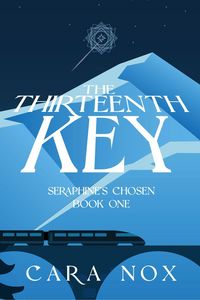 Produktbild: The Thirteenth Key
