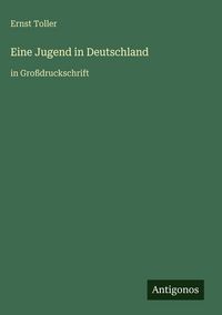 Produktbild: Eine Jugend in Deutschland