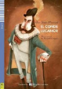 Produktbild: El conde Lucanor