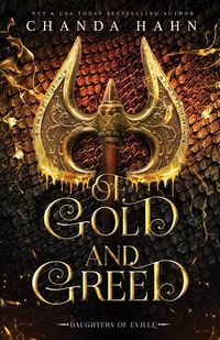 Produktbild: Of Gold and Greed
