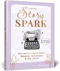 Produktbild Story Spark