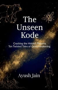 Produktbild: The Unseen Kode