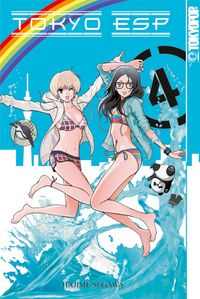 Produktbild: Tokyo ESP 04