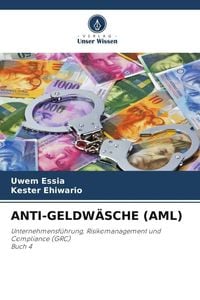 Produktbild: Anti-Geldw&auml;sche (aml)