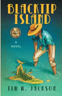 Produktbild: Blacktip Island