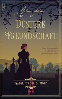 Produktbild: D&uuml;stere Freundschaft