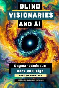 Produktbild: Blind Visionaries & AI