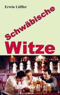 Produktbild: Schw&auml;bische Witze