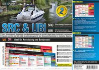 Produktbild: Info-Tafel-Set SRC & UBI