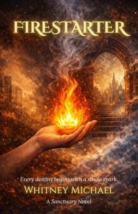Produktbild: Firestarter