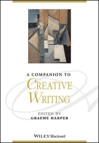 Produktbild: A Companion to Creative Writing