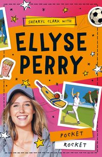 Produktbild: Ellyse Perry 1: Pocket Rocket