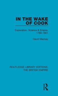 Produktbild: In the Wake of Cook