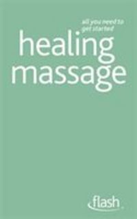 Produktbild: Brown, D: Healing Massage