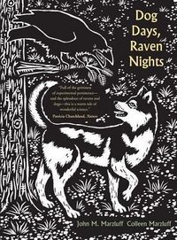 Produktbild: Marzluff, J: Dog Days, Raven Nights