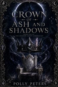 Produktbild: CROWN OF ASH AND SHADOWS