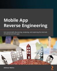 Produktbild: Mobile App Reverse Engineering