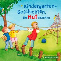 Bild vom Artikel Kindergarten-Geschichten, die Mut machen vom Autor Anna Wagenhoff