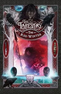 Produktbild: The Red Winter