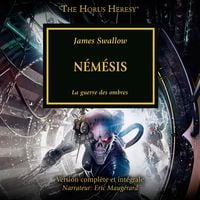 Produktbild: The Horus Heresy 13: N&eacute;m&eacute;sis