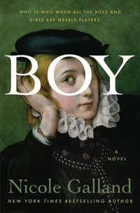 Produktbild: Boy