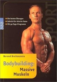Produktbild: Breitenstein: Bodybuilding/Muskeln