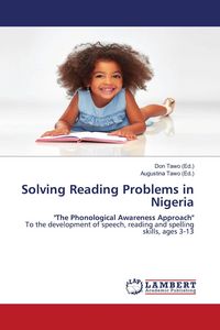 Produktbild: Solving Reading Problems in Nigeria