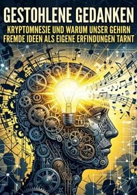 Produktbild: Gestohlene Gedanken