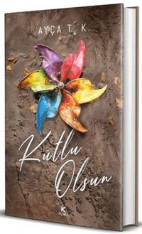 Produktbild: Kutlu Olsun 1 Ciltli