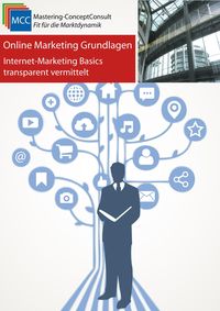 Produktbild: Online-Marketing Grundlagen