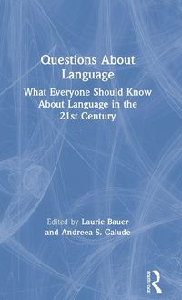 Produktbild: Questions About Language
