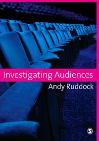 Produktbild: Investigating Audiences