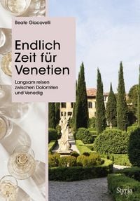 Produktbild: Endlich Zeit f&uuml;r Venetien