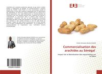 Produktbild: Commercialisation des arachides au S&eacute;n&eacute;gal