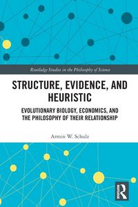 Produktbild: Structure, Evidence, and Heuristic