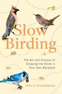 Produktbild: Slow Birding