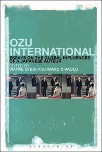 Produktbild: Ozu International