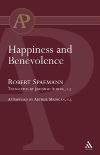 Produktbild: Happiness and Benevolence