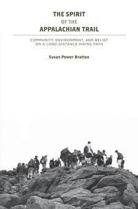 Produktbild: The Spirit of the Appalachian Trail