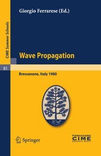 Produktbild: Wave Propagation